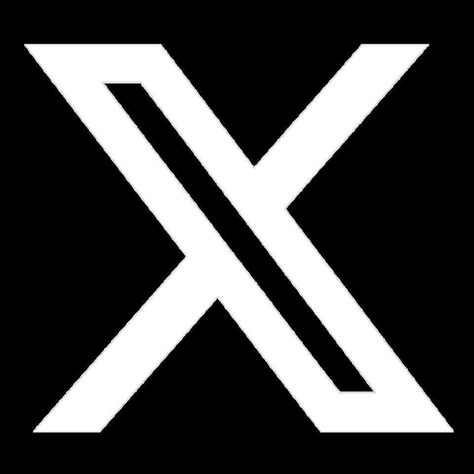 X (Twitter) Logo